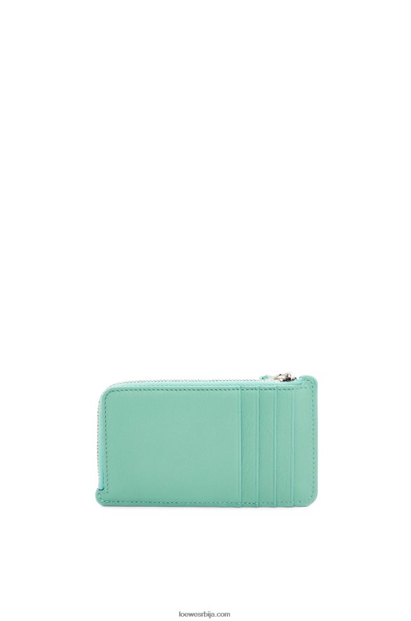 Loewe Жене велики држач новчића од класичне телеће коже бомбона HJTY1333