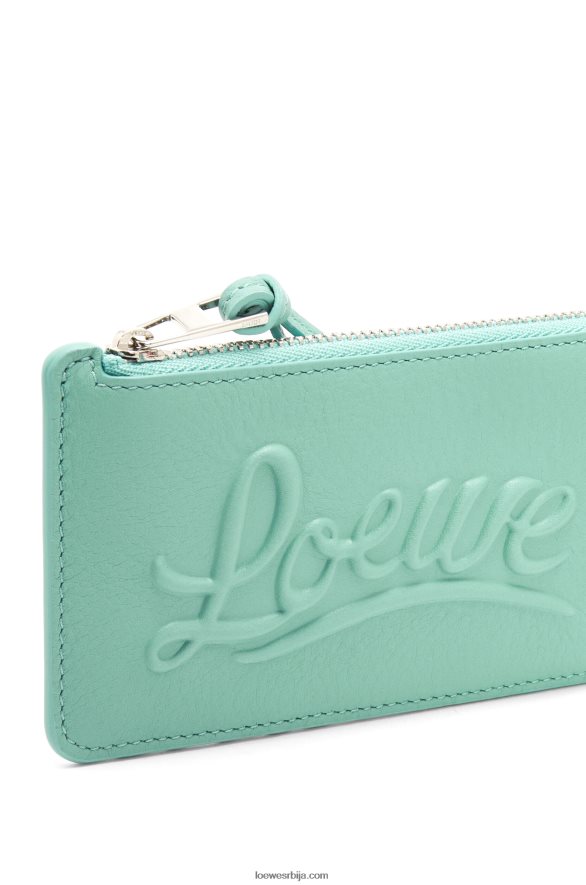 Loewe Жене велики држач новчића од класичне телеће коже бомбона HJTY1333