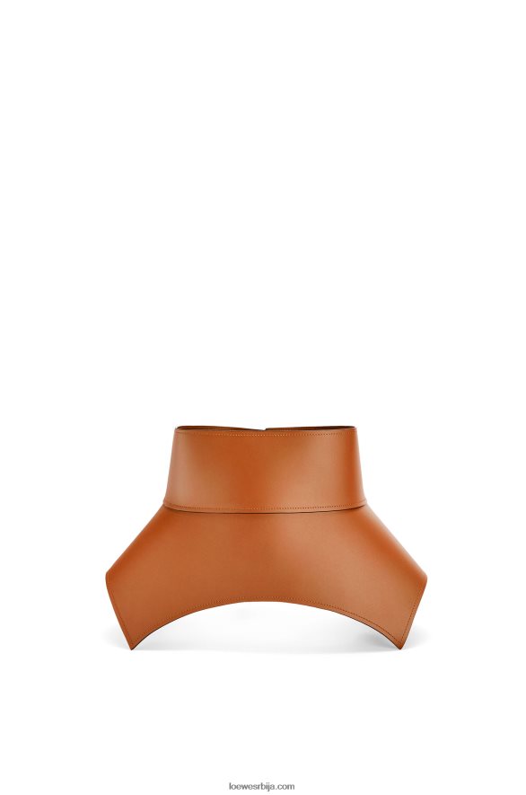 Loewe Жене оби појас у напа тан HJTY1153