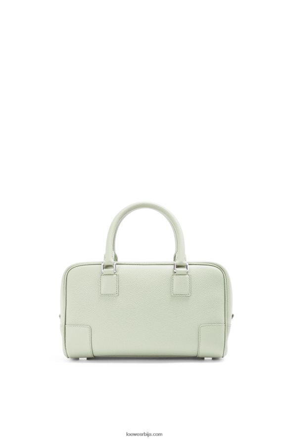 Loewe Жене Амазона 23 торба од мекане телеће коже светли селадон HJTY135