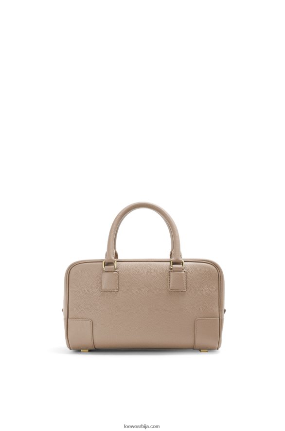 Loewe Жене Амазона 23 торба од мекане телеће коже песак HJTY154