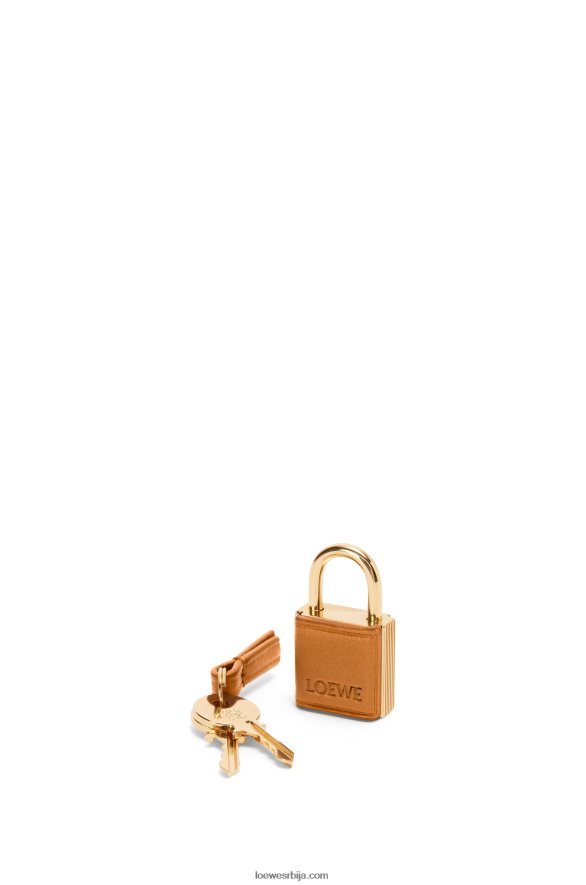 Loewe Жене Амазона 28 торба од напа телеће коже топла пустиња HJTY138