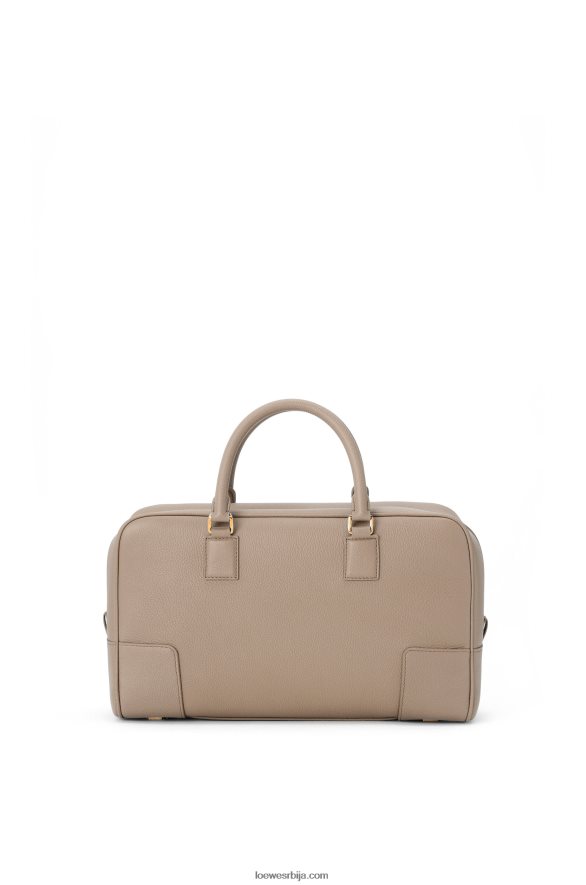Loewe Жене Амазона 28 торба од мекане телеће коже песак HJTY153