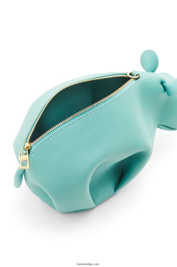 Loewe Жене хиппо торба од класичне телеће коже бомбона HJTY392