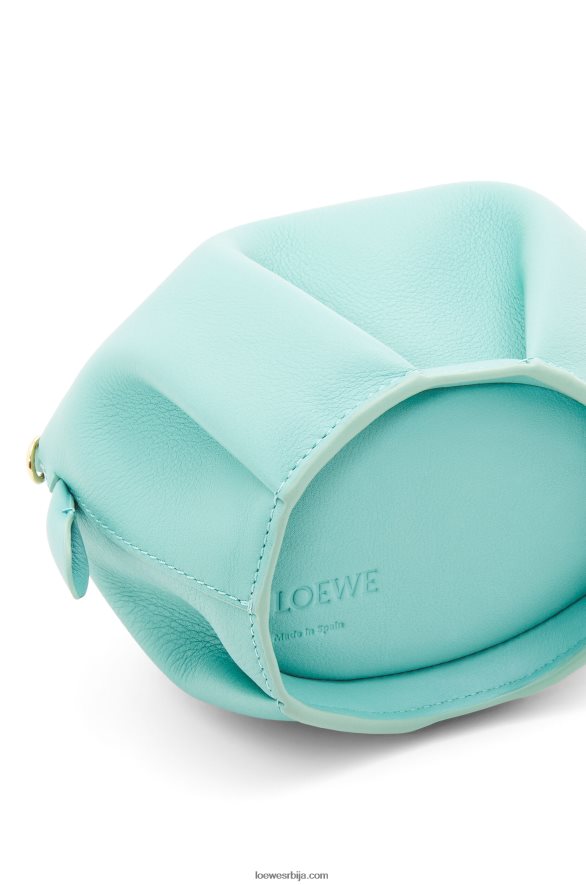 Loewe Жене хиппо торба од класичне телеће коже бомбона HJTY392