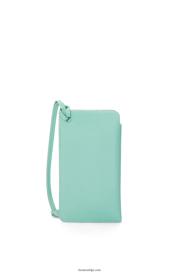 Loewe Жене лооп торбица од класичне телеће коже бомбона HJTY594