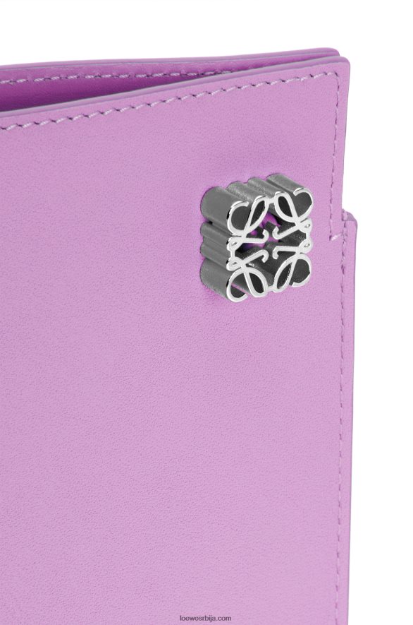 Loewe Жене џеп за коцкице од класичне телеће коже гуимауве HJTY573